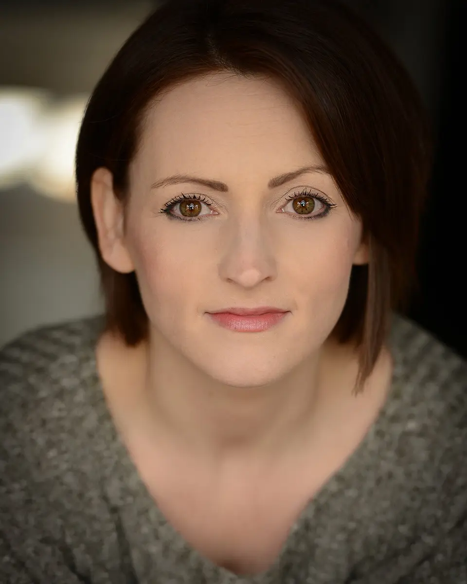 Sioned Saunders - Amelie The Musical